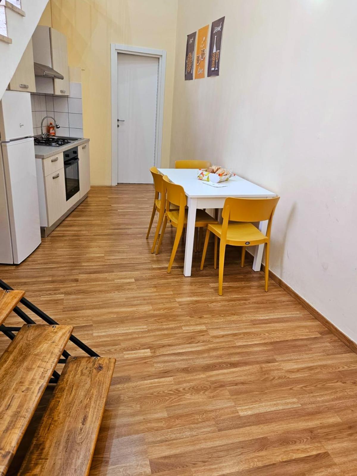 Home Sweet Home Galatro Екстер'єр фото